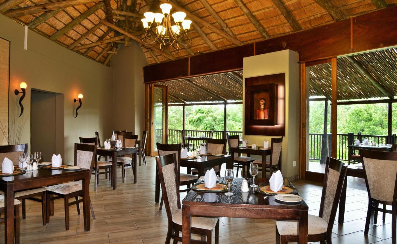 Shishangeni By Bon Hotels, Kruger National Park 科马蒂普特 外观 照片