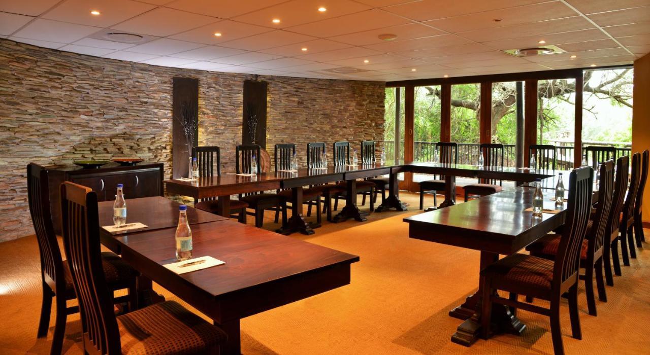 Shishangeni By Bon Hotels, Kruger National Park 科马蒂普特 外观 照片