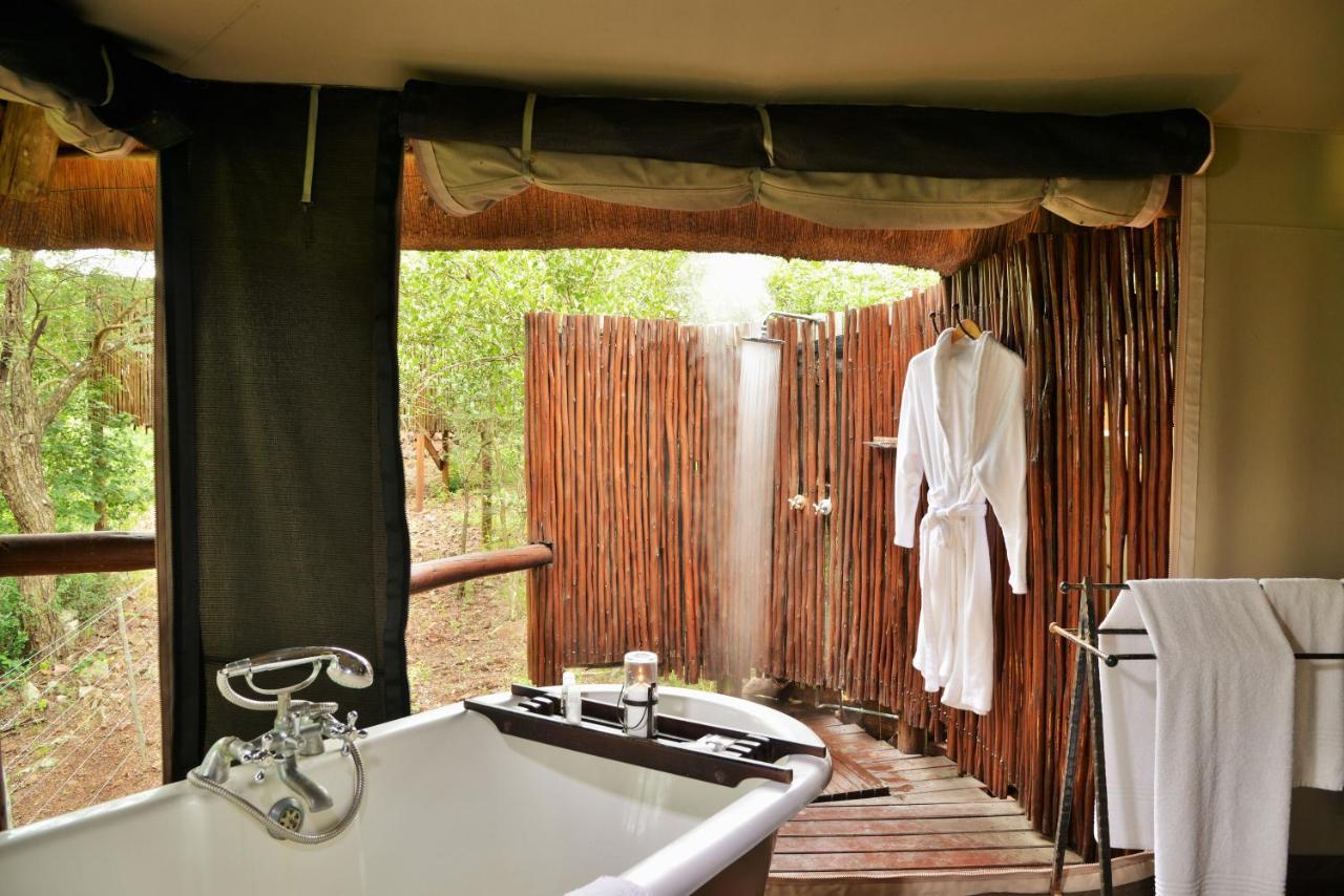 Shishangeni By Bon Hotels, Kruger National Park 科马蒂普特 外观 照片