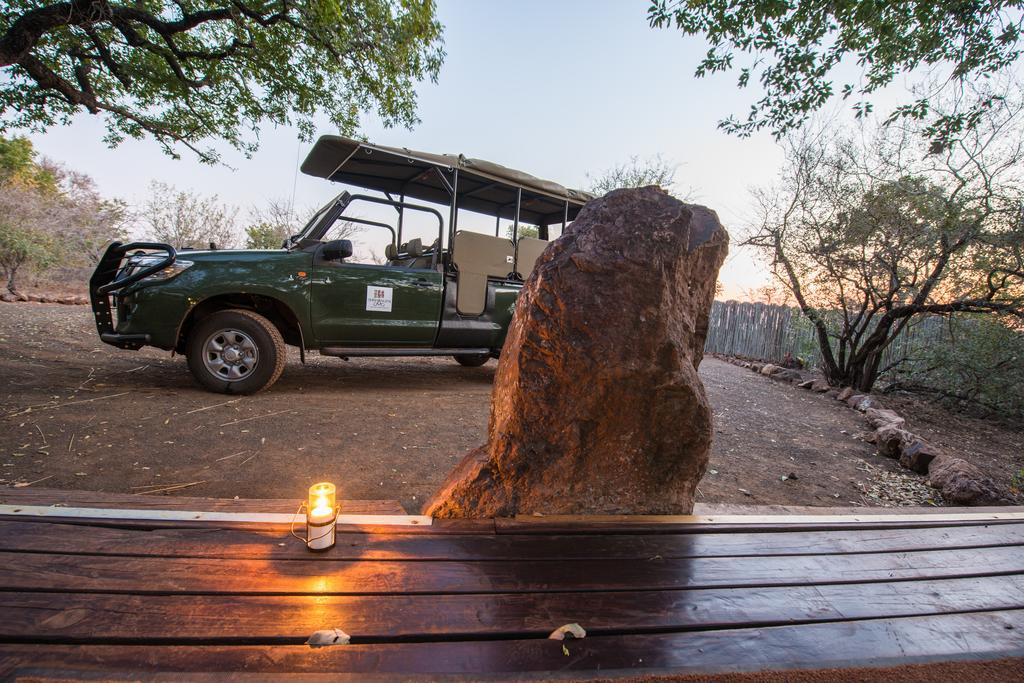 Shishangeni By Bon Hotels, Kruger National Park 科马蒂普特 客房 照片